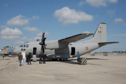 incepe bsda 2026 expozitia care aduce in romania cele mai noi tehnologii militare si lideri din industria de aparare 6a0411038b919
