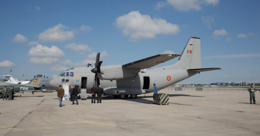incepe bsda 2026 expozitia care aduce in romania cele mai noi tehnologii militare si lideri din industria de aparare 6a0411038b919