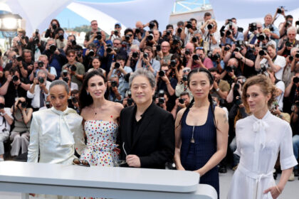 incepe cannes 2026 cel mai mare festival de film din lume 22 de filme vor concura pentru palme dor 6a08be8cbbfd5