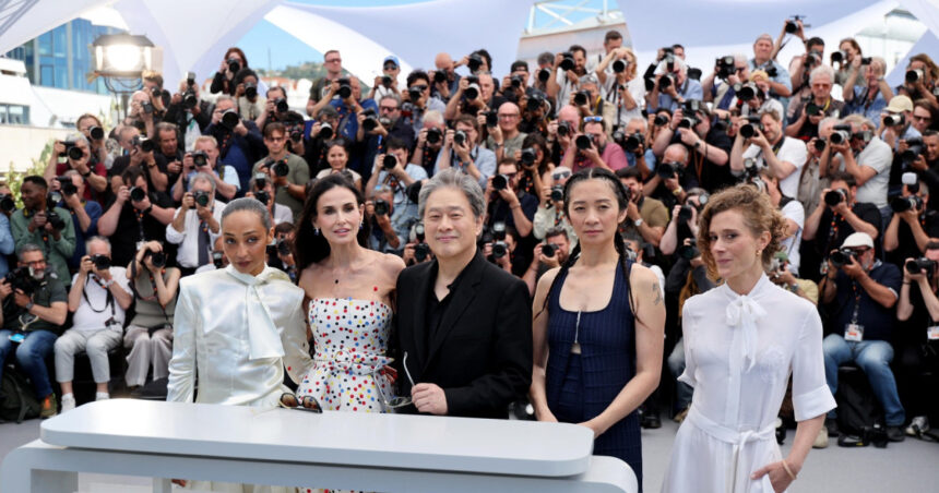 incepe cannes 2026 cel mai mare festival de film din lume 22 de filme vor concura pentru palme dor 6a08be8cbbfd5