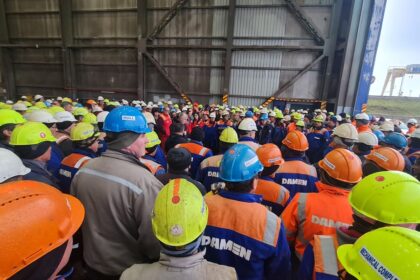 incredibil statul roman castiga procesul ce vizeaza dreptul de administrare al damen shipyards mangalia sa dupa ce compania a intrat in faliment vezi aici minuta 69f40fa908539
