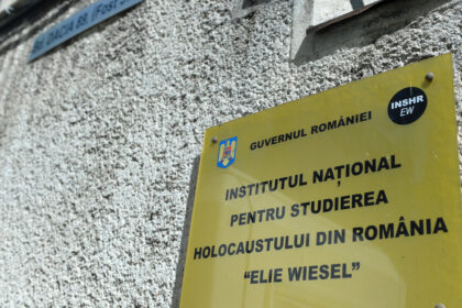 institutul pentru studierea holocaustului e oficial aur vrea desfiintarea elie wiesel si a muzeului de istorie a evreilor 6a024f2496c36