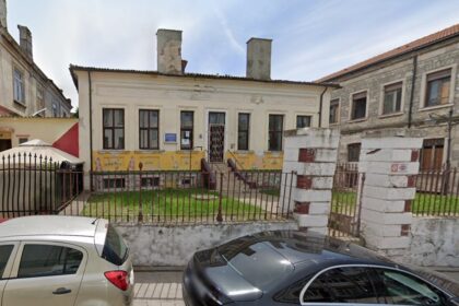 interventie de urgenta la gradinita nr 16 de pe strada sulmona monument istoric al constantei ce lucrari au fost incuviintate de directia judeteana de cultura 6a1b16fe4fa51