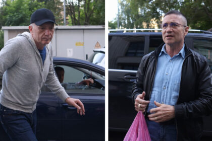 interventii in dosare si presiuni cu anchete penale cum ar fi abuzat procurorii gigi stefan si teodor nita de functiile lor surse 6a070bebdd2e1