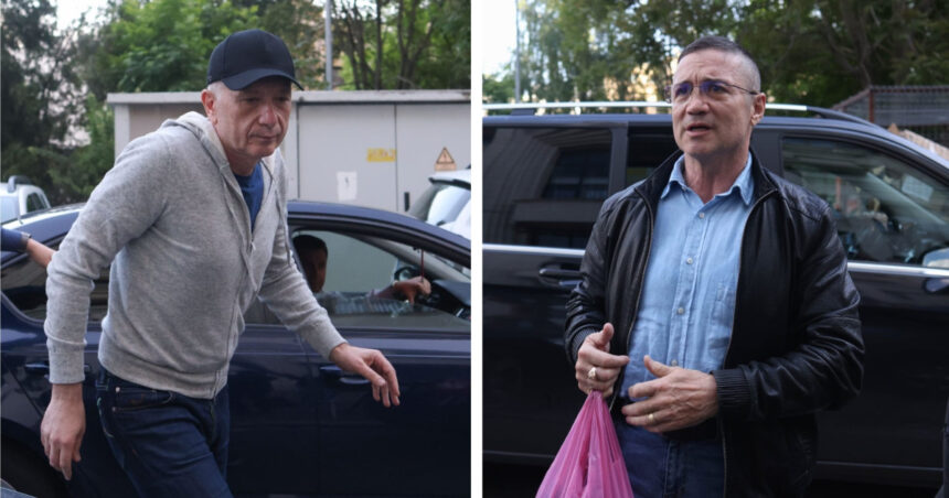 interventii in dosare si presiuni cu anchete penale cum ar fi abuzat procurorii gigi stefan si teodor nita de functiile lor surse 6a070bebdd2e1