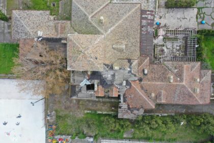 investitia ministerului culturii la vila regala din mamaia in 2025 paza placute de semnalizare si lacate 69fcf9d6e9b13