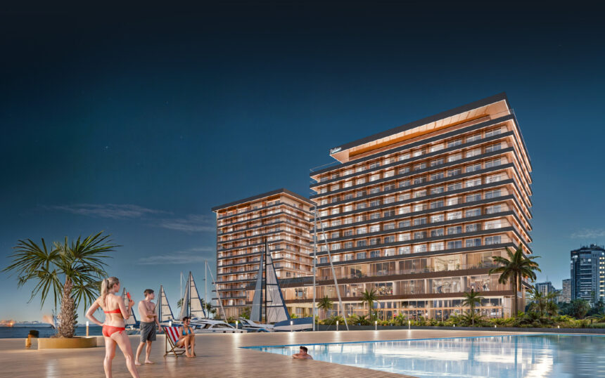 investitie de milioane pe malul lacului siutghiol monarc a primit autorizatie pentru un complex de lux 6a18b0511dd64