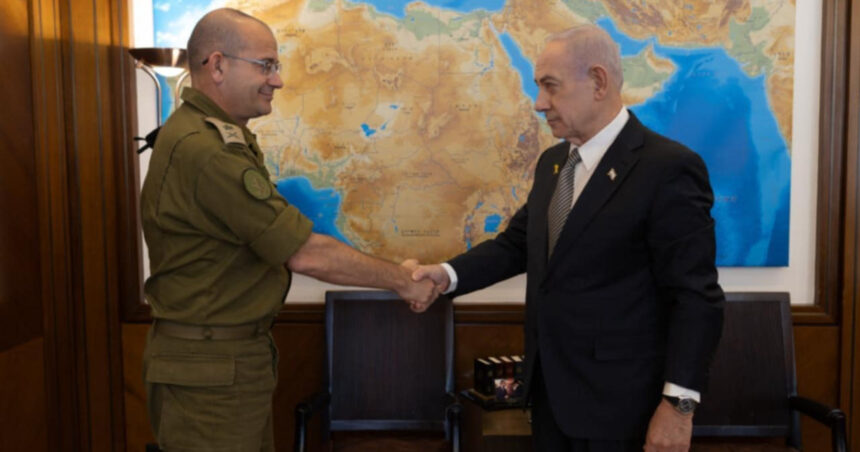israel procurorul general se opune numirii noului sef mossad probleme de integritate morala si o nebuloasa actiune de spionaj 6a00bac008481