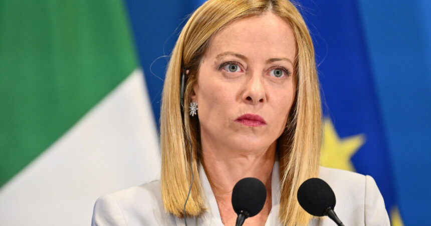 italia cere bruxelles ului ca cheltuielile cauzate de criza energetica sa fie excluse din pactul de stabilitate scrisoarea lui meloni 6a0b39f396bf6