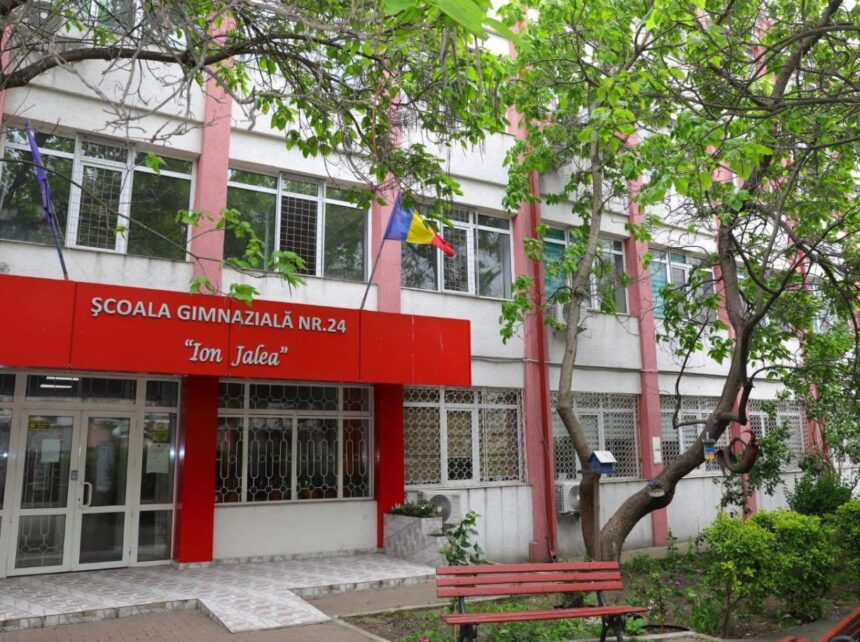 judecatorii explica de ce revine la catedra fostul inspector scolar iulia cabrancea la scoala 24 constanta vezi aici motivarea instantei 6a0e6dd258557