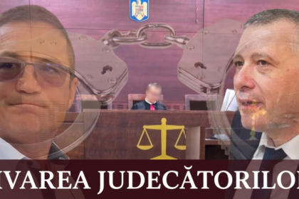 judecatorii inaltei curti au motivat arestarea procurorilor nita si stefan atunci cand magistratii devin parte a unor grupuri de interes economic 6a1033b01496c