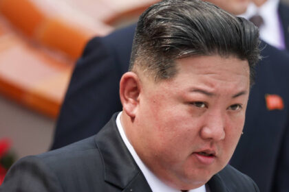 kim jong un ordona intarirea granitei cu coreea de sud si cere armatei sa se pregateasca impotriva inamicului 6a0ac84ace7ab