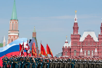 kremlinul retrage invitatiile adresate presei straine la parada de la moscova 69fdce1e0345c