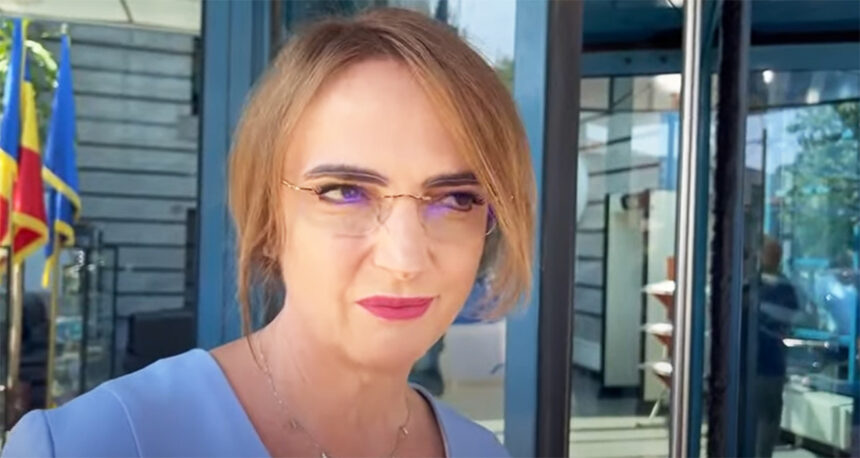 lia savonea sefa inaltei curti de casatie suna adunarea iata ce vor discuta maine judecatorii instantei supreme 6a0f1d6d83d37