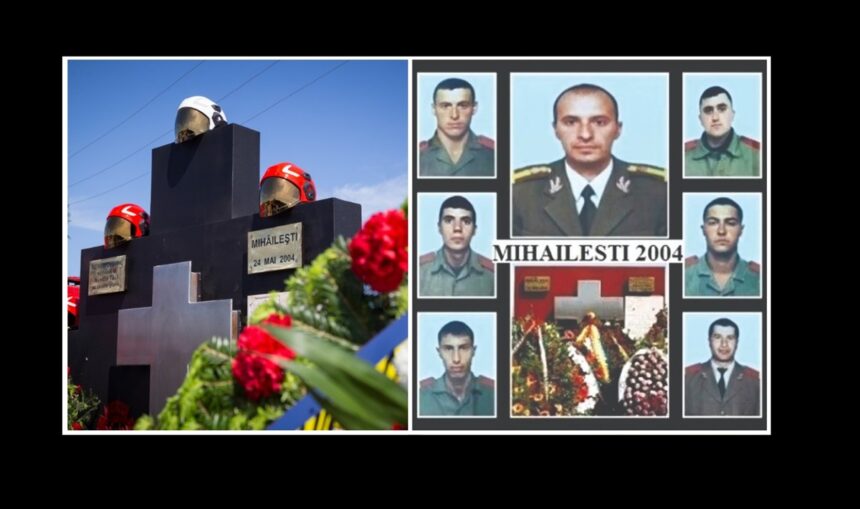 lista decedatilor 22 de ani de la tragedia de la mihailesti 7 pompieri au cazut la datorie 6a128fdfe31d0