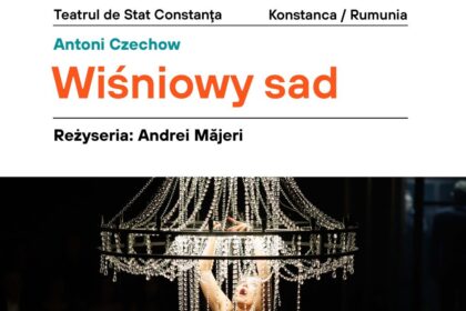 livada de visini a teatrului de stat constanta singura participare romaneasca la cea de a 30 a editie a festivalului international de teatru kontakt din polonia 6a187adf77d21