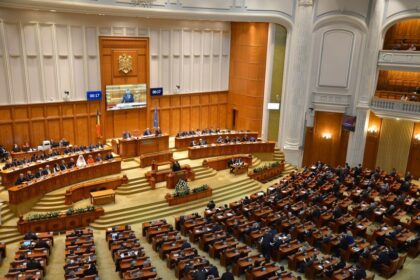 live a inceput procedura votarii motiunii de cenzura impotriva guvernului bolojan 69f9a70f2d08c