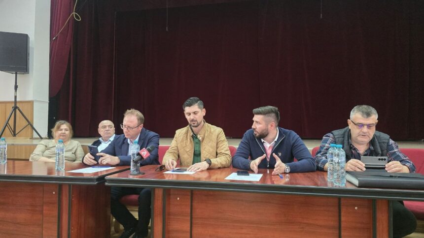 live foto video consiliul local cernavoda convocat in sedinta extraordinara pentru desemnarea viceprimarului reorganizarea primariei a treia oara pe ordinea de zi 69fdef62c88b9