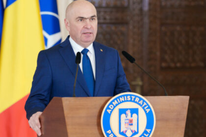 live video premierul ilie bolojan declaratie importanta dupa sedinta executivului in ziua in care ce a aprobat o cerere de plata din pnrr 6a05dd9478beb