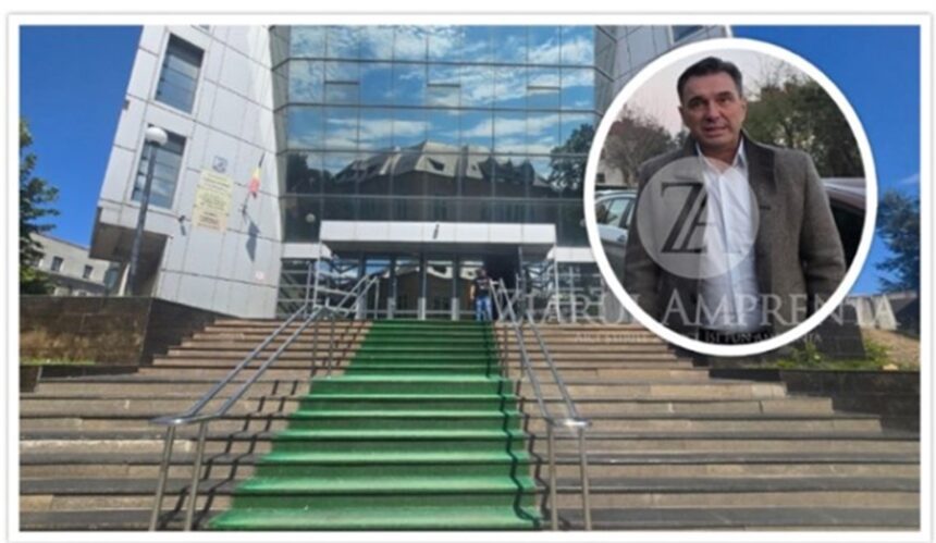 liviu cristian negoita fostul primar al orasului cernavoda afla azi daca scapa din puscarie iata cine va lua decizia finala 6a16533a60128