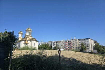 lucrarile abandonate de la parcul soveja urmeaza sa fie reluate cum va arata zona la final 69f9cd01c2938