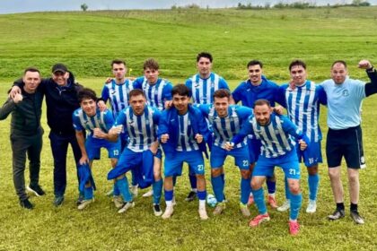 lupta pentru promovare din liga a v a continua fara surprize la varf dupa etapa de duminica 6a0247cf0e85e