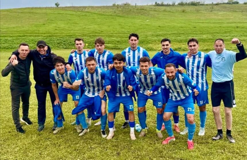 lupta pentru promovare din liga a v a continua fara surprize la varf dupa etapa de duminica 6a0247cf0e85e
