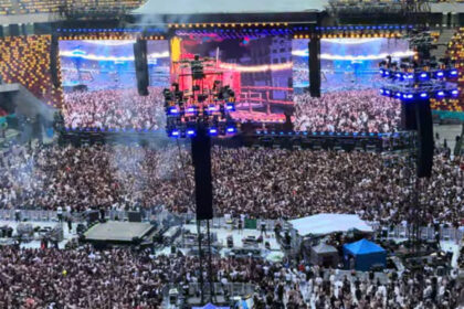 mai concertul de pe arena nationala s a desfasurat fara incidente deosebite in online circula stiri false cu privire la eveniment 6a13102728cb8