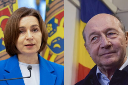 maia sandu a explicat de ce i a restabilit acum cetatenia moldoveneasca lui traian basescu 6a1b34dd6e061