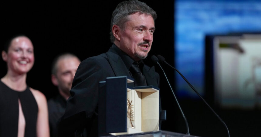 maia sandu il felicita pe cristian mungiu pentru al doilea sau trofeu palme dor la cannes e o mare bucurie 6a1319352e829