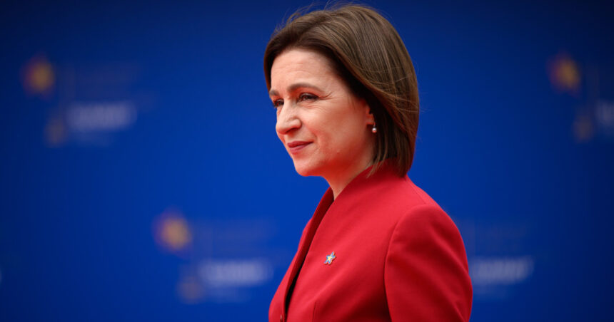 maia sandu imagine favorabila in romania majoritatea o vad apropiata de bucuresti nu de moscova sondaj 6a018a46c0d3b