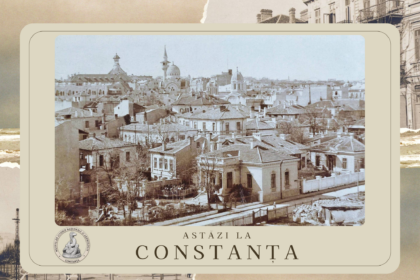 marele incendiu de pe strada stefan cel mare si o catastrofa aviatica relatate de specialistii de la muzeul de istorie nationala si arheologie constanta 69f9916d63413