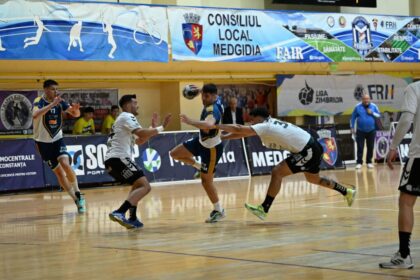 medgidia le a purtat noroc csm constanta a incheiat sezonul in liga nationala cu o victorie 6a10035ed16d6