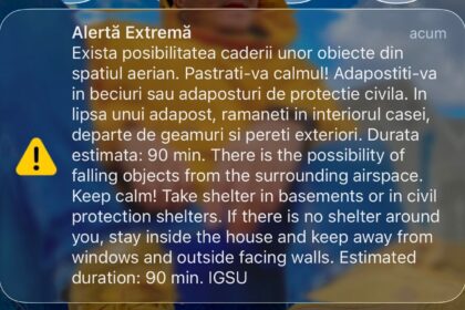 mesaje ro alert pentru judetele tulcea galati si braila dupa ce rusia a reluat atacurile cu drone asupra unor obiective din ucraina 6a190ee7562c5