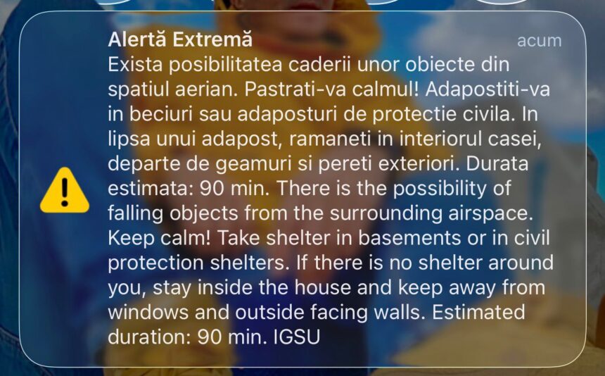 mesaje ro alert pentru judetele tulcea galati si braila dupa ce rusia a reluat atacurile cu drone asupra unor obiective din ucraina 6a190ee7562c5