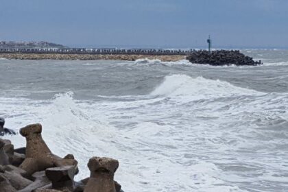 meteorologii anunta instabilitate atmosferica si cod galben de vant vezi cum va fi vremea in dobrogea 6a0d93e887287