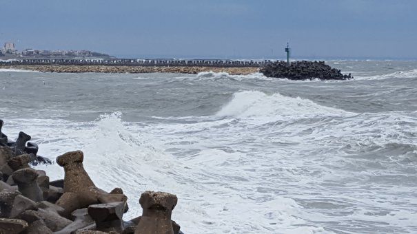 meteorologii anunta instabilitate atmosferica si cod galben de vant vezi cum va fi vremea in dobrogea 6a0d93e887287