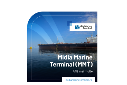 midia marine terminal nava ataman si macaraua anadolu au intrat in portul midia pentru operatiunea de ranfluare a remorcherului scufundat in luna martie 6a185ef753fba