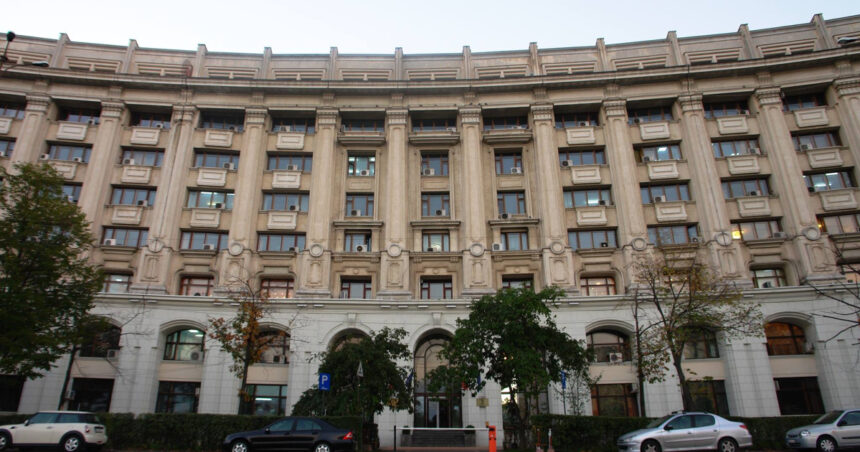 ministerul public a anuntat finalizarea achizitiei de echipamente it pentru securizarea mesageriei electronice prin pnrr 69f9b2be62b1a