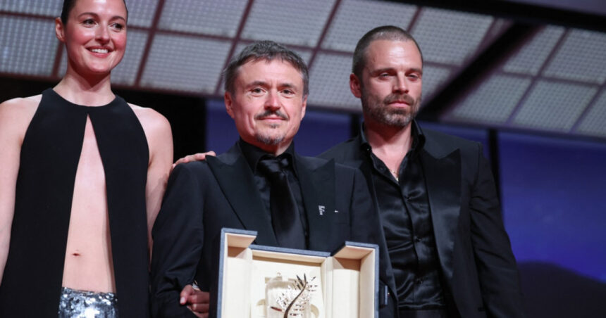 ministrul culturii a anuntat ca filmul lui mungiu va fi inclus pe lista proiectelor strategice pentru sustinerea la premiile oscar 6a175678d7cf2