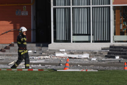 ministrul economiei acuza o campanie de dezinformare dupa incidentul de la galati sunt parte a unui razboi informational calculat 6a19b3035b67e