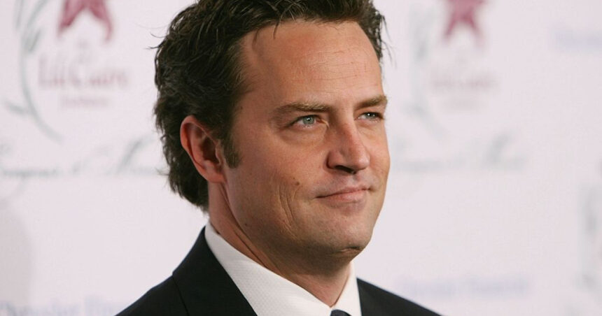 moartea lui matthew perry un fost producator de la hollywood a fost condamnat la doi ani de inchisoare 6a06414366ce0