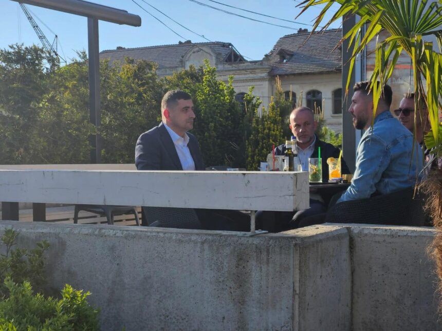 moscheea carol i din constanta de dragul ei muftiul iusuf muurat s a vazut cu george simion sa discute despre tensiunile de la cernavoda 6a0900c5b8ce2