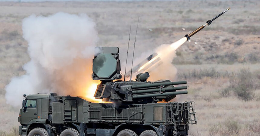 moscova si a extins inelul de fier al apararii aeriene resedinta lui putin a disparut de pe hartile rusesti 69ff57c05f426