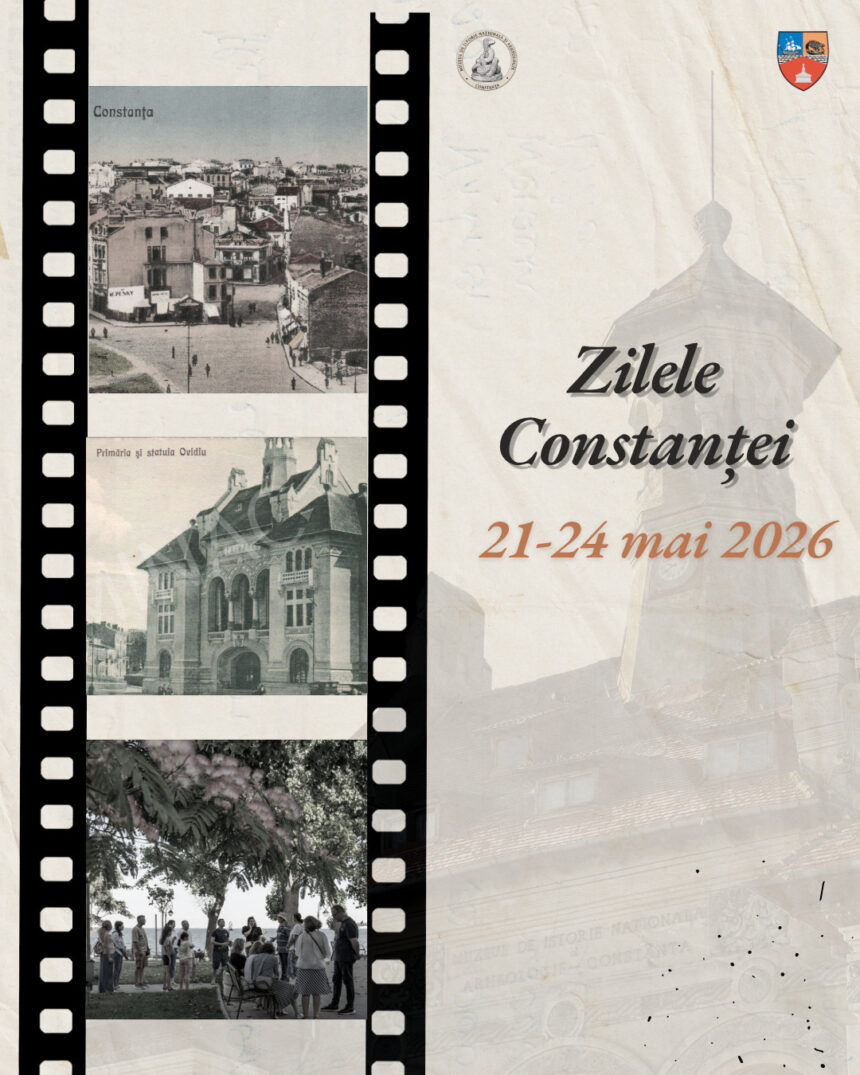 muzeul de istorie nationala si arheologie aduce bucati de istorie de zilele constantei 6a0c45b347f50