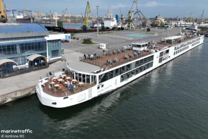 nava viking kadlin revine la constanta iata cati turisti sunt la bord si ce obiective vor vizita 69fee927b5bed