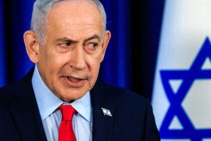 netanyahu afirma public ca a dat ordin armatei sa preia controlul asupra a 70 din gaza in acest moment tinem hamas de gat 6a18793c1c5ce