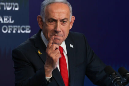 netanyahu anunta ca israelul e aproape de a elimina toti responsabilii atacurilor din 7 octombrie 2023 6a0a2674701b0