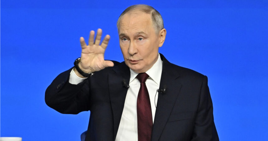 news alert vladimir putin prima reactie despre drona ruseasca prabusita in galati rusia e pregatita sa faca o ancheta 6a19c055ed233