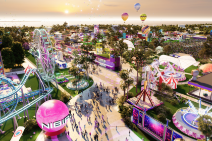 nibiru transforma litoralul romanesc intr o destinatie de vacanta completa festivaluri entertainment si experiente one day 69f9ecd68e0f7